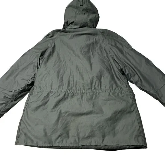 VTG U.S. Military M-65 Extreme Cold Weather Parka Size L Greenbrier Industries - Picture 4 of 13